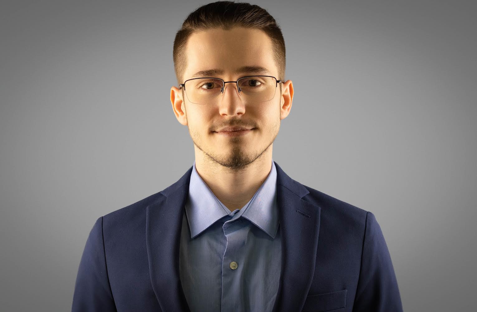 Mark Mindov - Castle Accounting Services