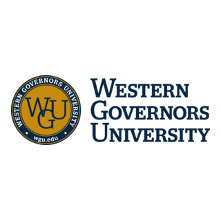 Western Governors University Logo